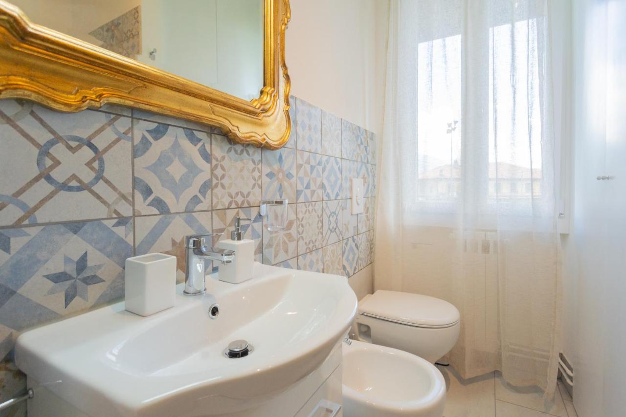 Acqua Chiara Apartment By Rent All Como Донґо Екстер'єр фото