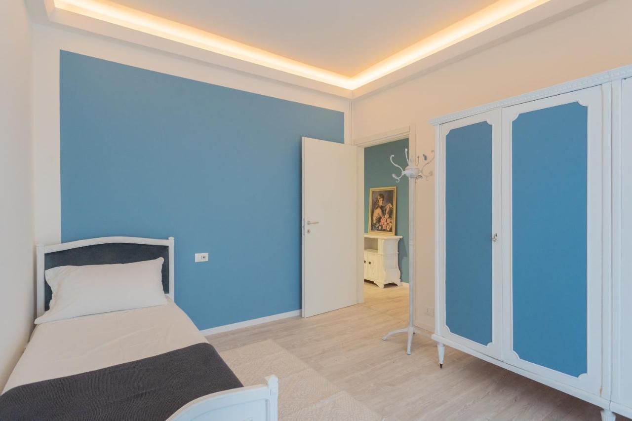 Acqua Chiara Apartment By Rent All Como Донґо Екстер'єр фото
