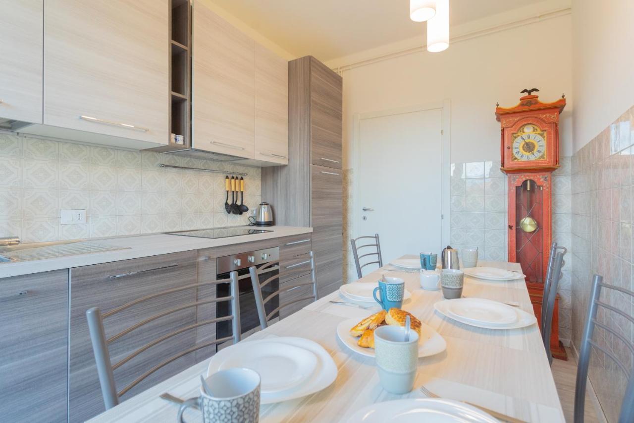 Acqua Chiara Apartment By Rent All Como Донґо Екстер'єр фото