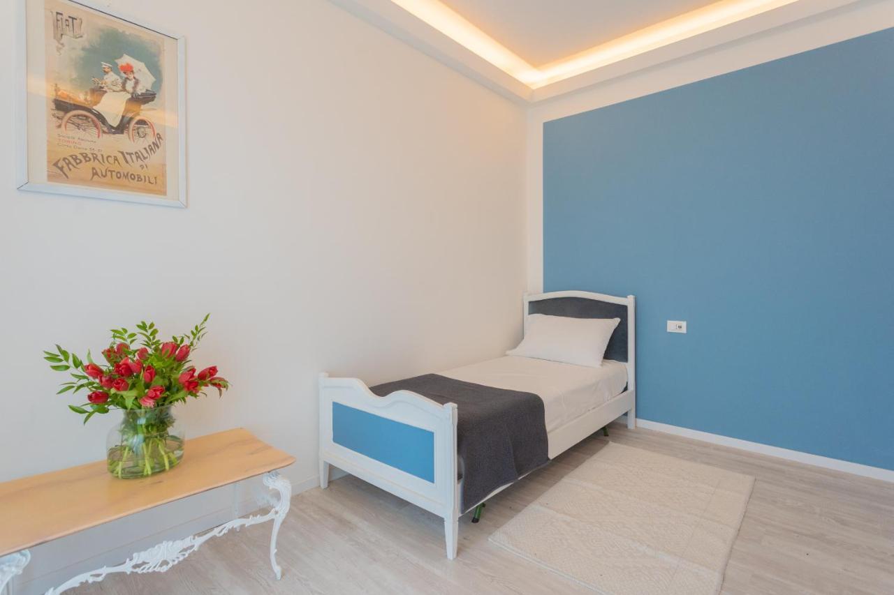 Acqua Chiara Apartment By Rent All Como Донґо Екстер'єр фото