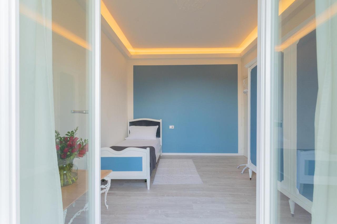Acqua Chiara Apartment By Rent All Como Донґо Екстер'єр фото