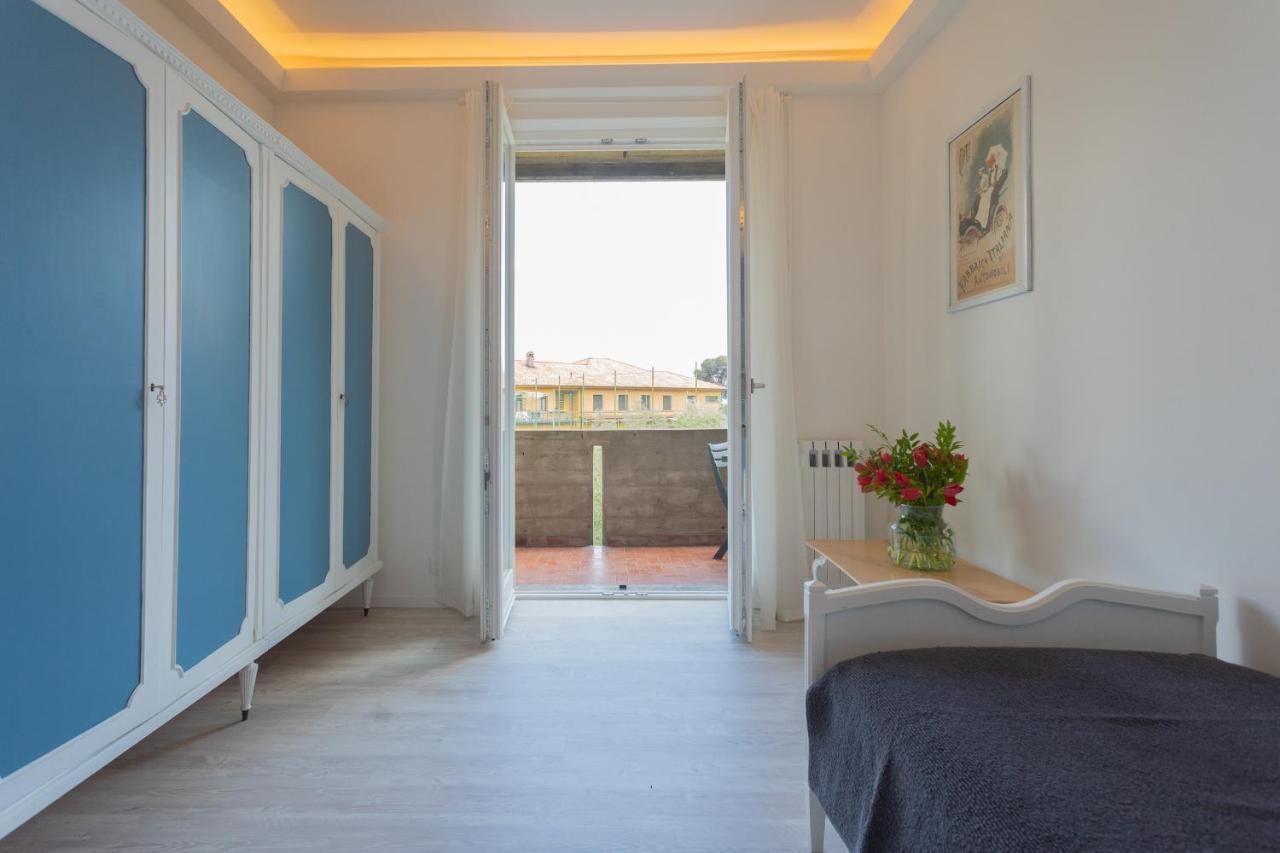 Acqua Chiara Apartment By Rent All Como Донґо Екстер'єр фото