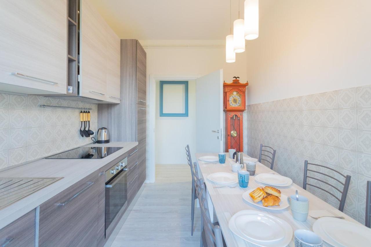 Acqua Chiara Apartment By Rent All Como Донґо Екстер'єр фото