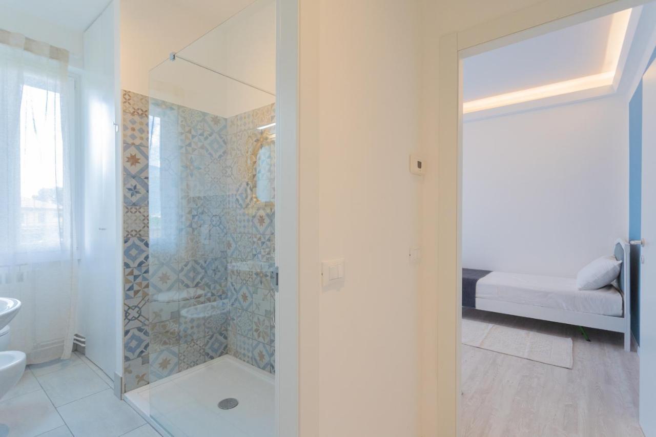 Acqua Chiara Apartment By Rent All Como Донґо Екстер'єр фото
