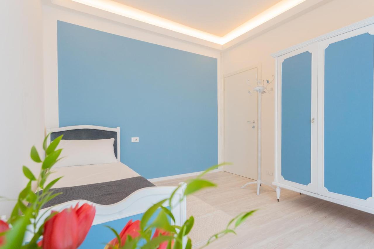 Acqua Chiara Apartment By Rent All Como Донґо Екстер'єр фото